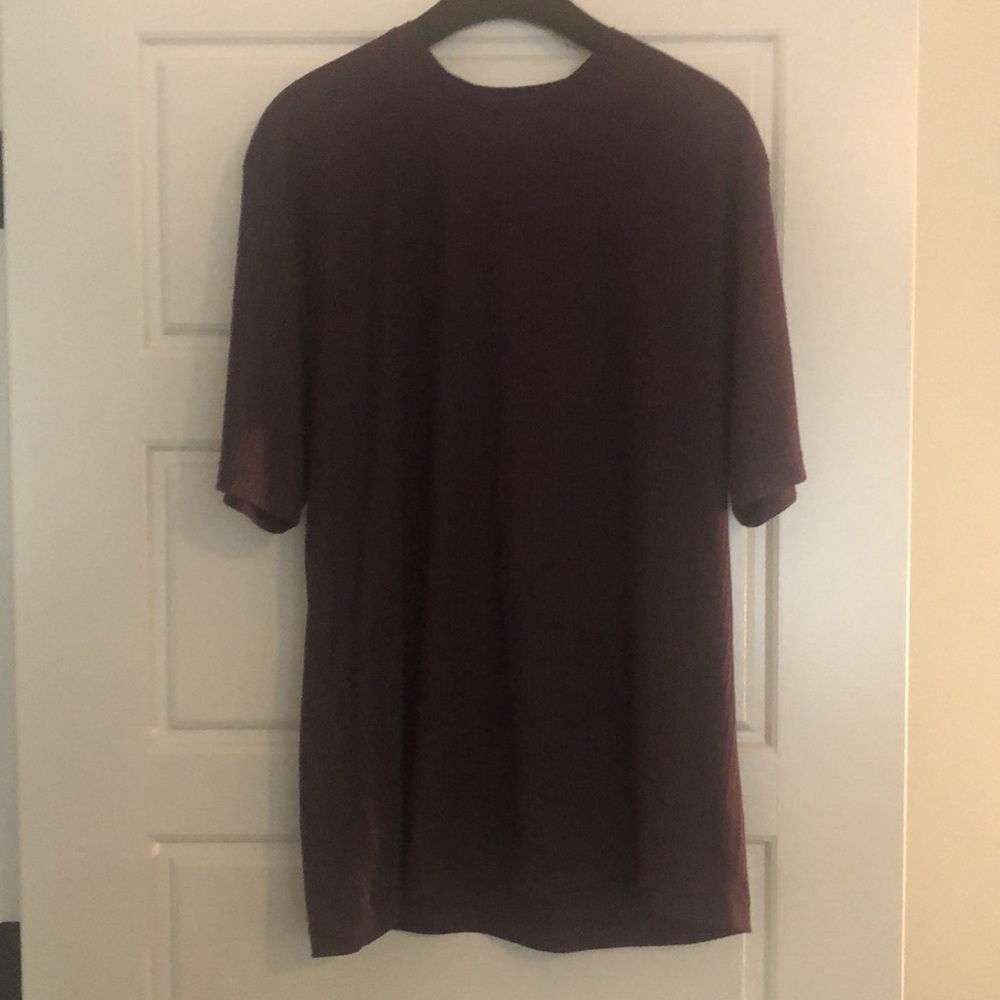 Claiborne short sleeve shirt